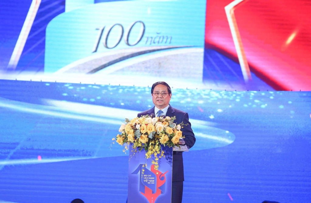 128 tác phẩm xuất sắc đoạt giải Báo chí quốc gia lần thứ XIX năm 2024