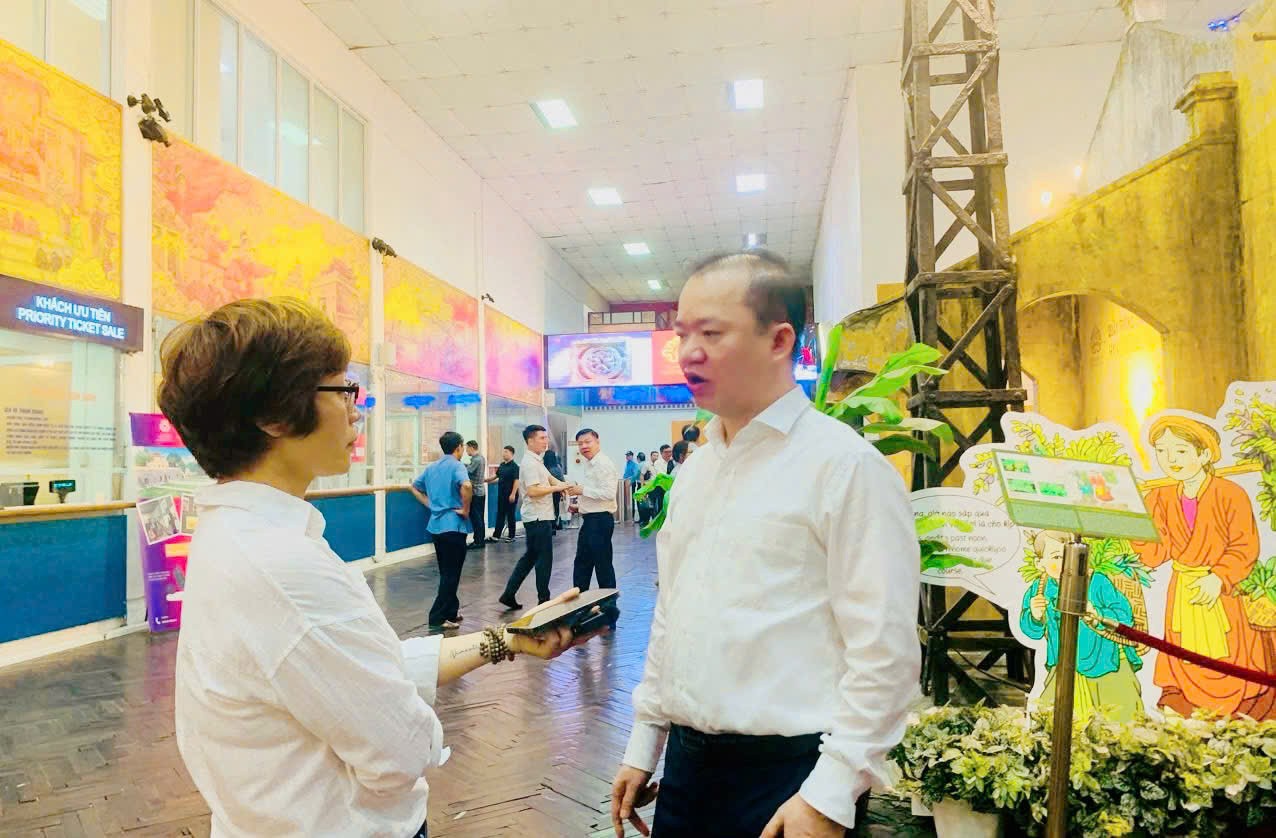 Bài 5: Chủ động kiến tạo bản sắc trong hội nhập