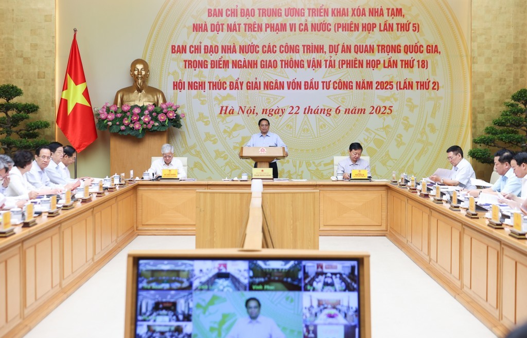 Một số địa phương còn chưa quyết liệt, lúng túng trong chỉ đạo, điều hành