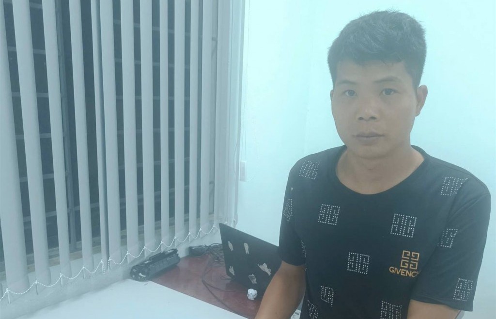 Bảo Lạc (Cao Bằng): Bắt giữ đối tượng tàng trữ trái phép chất ma túy