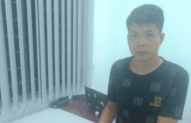 Bảo Lạc (Cao Bằng): Bắt giữ đối tượng tàng trữ trái phép chất ma túy