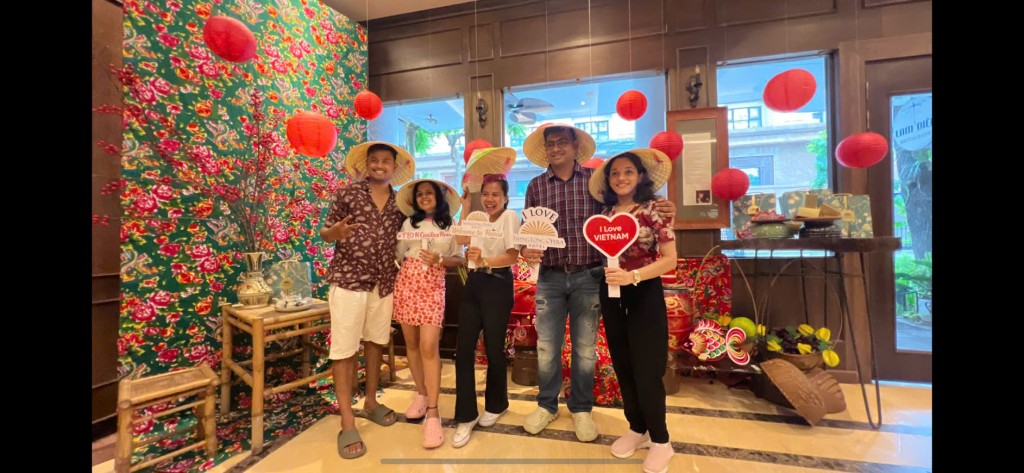 Hành trình chuyển mình của ngành khách sạn Thủ đô