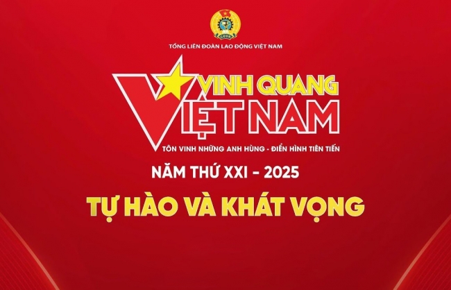 Vinh quang Việt Nam năm 2025: Tự hào và Khát vọng