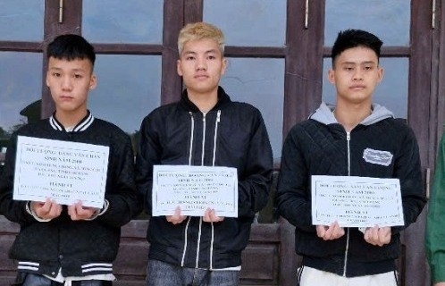 Hà Quảng (Cao Bằng): Khởi tố vụ án hình sự về tội tổ chức cho người khác nhập cảnh trái phép