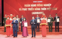 Vinh quang Việt Nam 2025: Thắp sáng khát vọng quốc gia