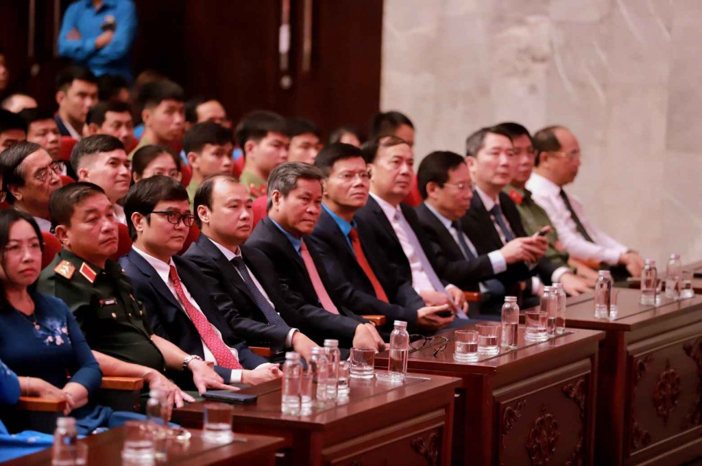 Agribank được vinh danh và trở thành ngọn cờ của khát vọng Việt Nam