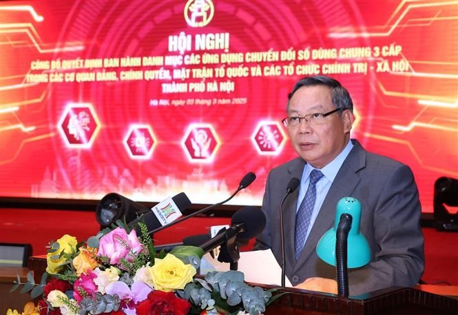 Kế hoạch hành động chiến lược triển khai Nghị quyết số 57-NQ/TW: Tổng thể, thống nhất và đồng bộ