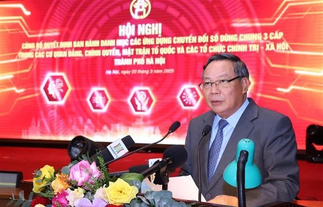 Kế hoạch hành động chiến lược triển khai Nghị quyết số 57-NQ/TW: Tổng thể, thống nhất và đồng bộ