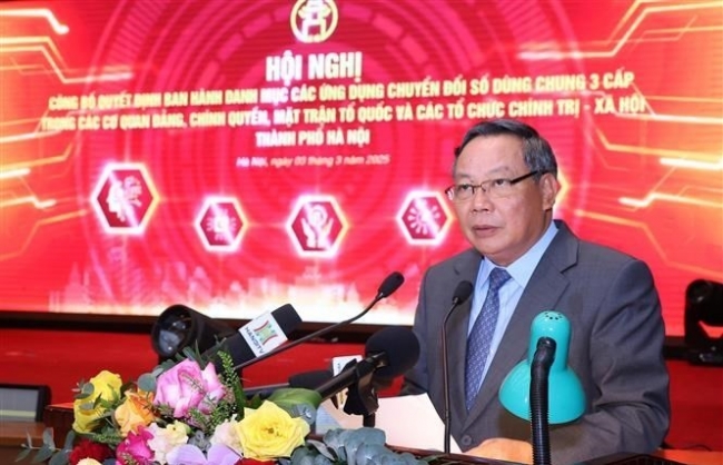 Kế hoạch hành động chiến lược triển khai Nghị quyết số 57-NQ/TW: Tổng thể, thống nhất và đồng bộ