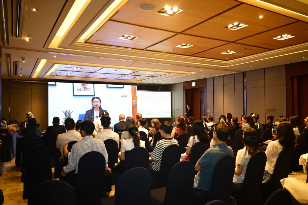 Các trường New Zealand gửi thông điệp đặc biệt chào mừng các học sinh NZSS 2025 đến với New Zealand 