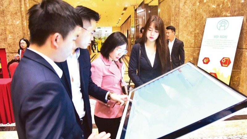 Kế hoạch hành động chiến lược triển khai Nghị quyết số 57-NQ/TW: Tổng thể, thống nhất và đồng bộ