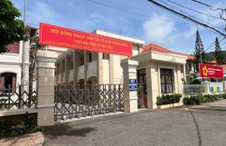 Bà Rịa - Vũng Tàu xử lý trụ sở làm việc sau sắp xếp