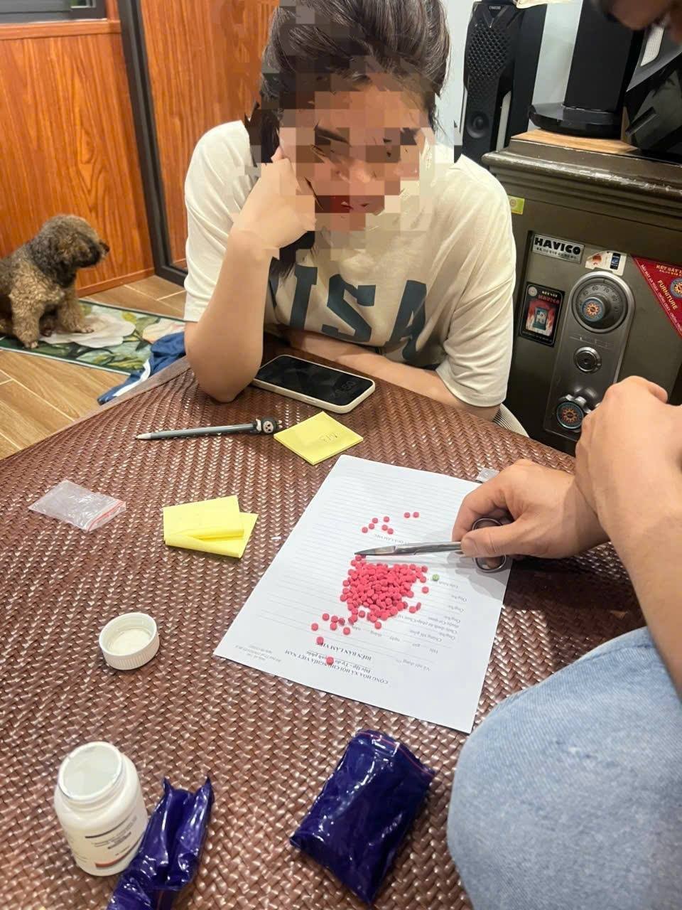Tang vật tại vụ án