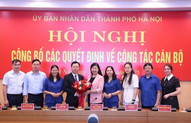 Đồng chí Nguyễn Sỹ Trường là Giám đốc Sở Dân tộc và Tôn giáo