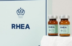 Thu hồi 20 sản phẩm mỹ phẩm của Công ty Đại Cát Á
