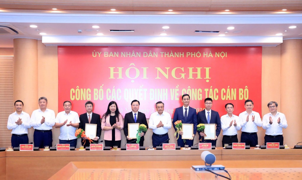 Đồng chí Nguyễn Sỹ Trường là Giám đốc Sở Dân tộc và Tôn giáo