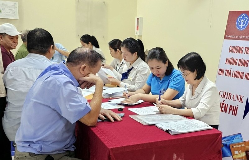 Yên Bái: Hoàn thành chi trả tiền lương, phụ cấp tháng 7 trước khi sáp nhập tỉnh