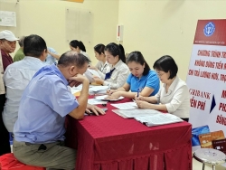 Yên Bái: Hoàn thành chi trả tiền lương, phụ cấp tháng 7 trước khi sáp nhập tỉnh