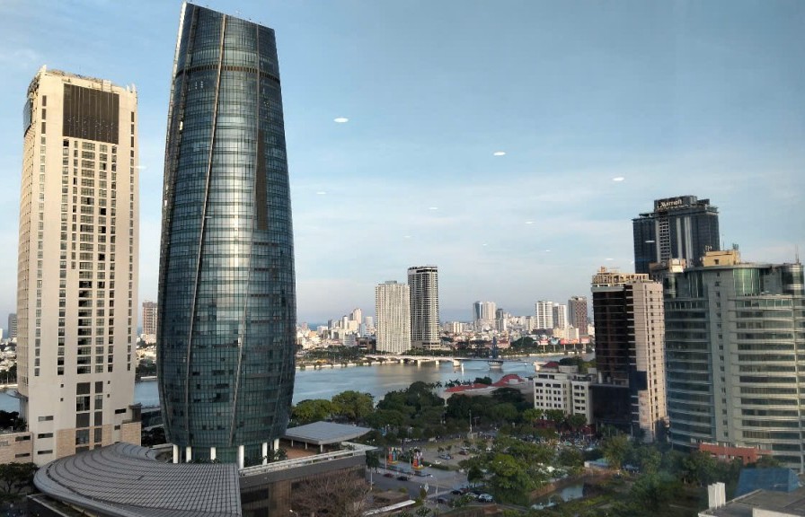 Việt Nam mở cánh cửa thương mại toàn cầu tại Đà Nẵng