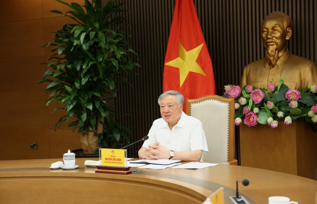 Xây dựng phương án khả thi xử lý các dự án có khó khăn, vướng mắc