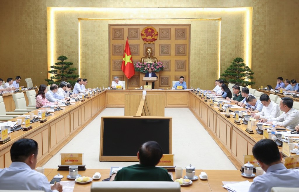 Triển lãm phải khắc họa được quá trình bảo vệ và xây dựng đất nước trong 80 năm