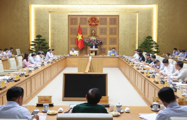 Triển lãm phải khắc họa được quá trình bảo vệ và xây dựng đất nước trong 80 năm
