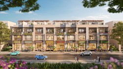 “Nhà phố Vinhomes Green City chỉ từ 4,79 tỷ đồng, quá dễ để quyết định xuống tiền”