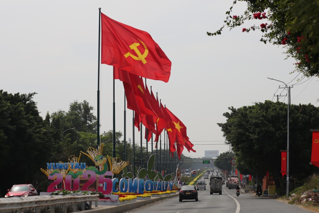 Bí thư Tỉnh ủy Bà Rịa - Vũng Tàu động viên cán bộ trước thềm sáp nhập