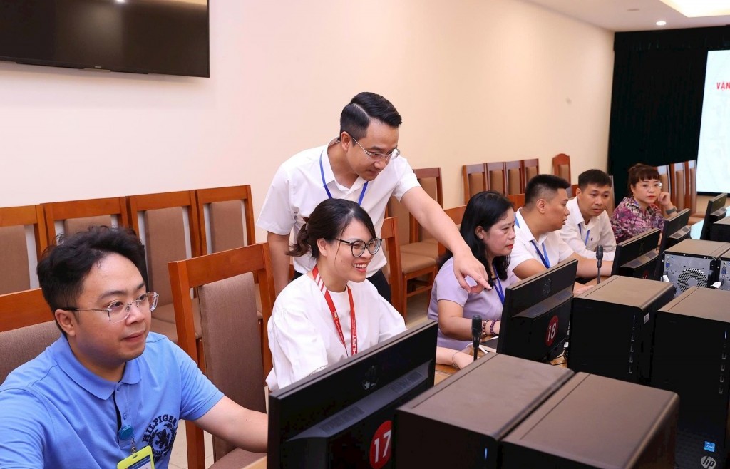 Đảm bảo hoạt động thống nhất, hiệu quả, không bị gián đoạn
