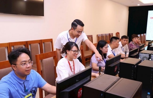 Đảm bảo hoạt động thống nhất, hiệu quả, không bị gián đoạn