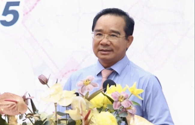 TP Thủ Đức công bố 9 đồ án quy hoạch phân khu
