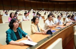 Không thể để lỡ cơ hội phát triển vì những điểm nghẽn pháp luật