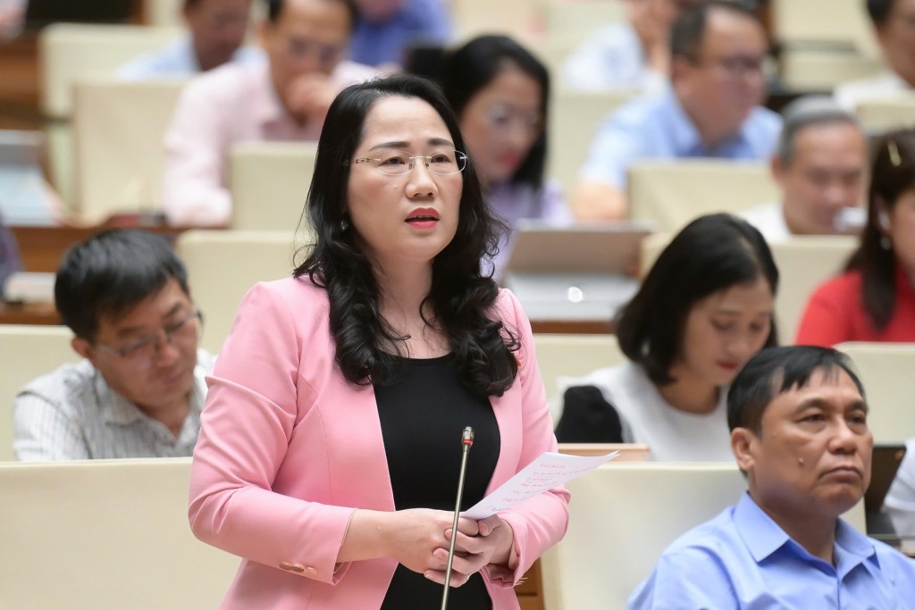 Không thể để lỡ cơ hội phát triển vì những điểm nghẽn pháp luật