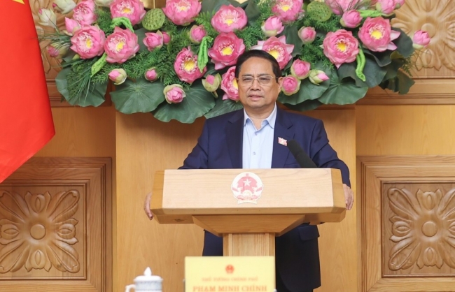 Kiên định mục tiêu, giữ vững bản lĩnh, ứng phó linh hoạt, hiệu quả