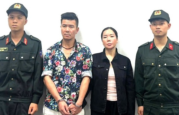 Phá chuyên án tội phạm đội lốt bệnh nhân tâm thần