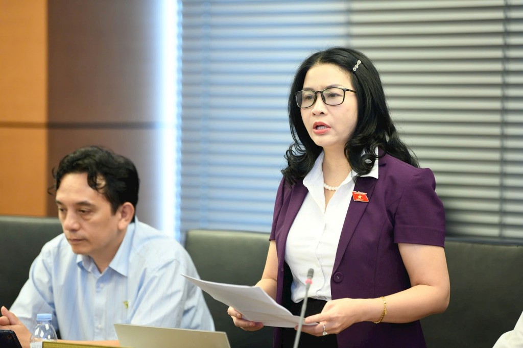 Quy định việc miễn trừ trách nhiệm để khuyến khích thực thi công vụ