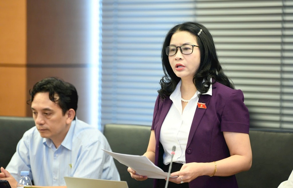Quy định việc miễn trừ trách nhiệm để khuyến khích thực thi công vụ