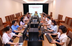 Đẩy mạnh tuyên truyền triển khai chính quyền địa phương 2 cấp
