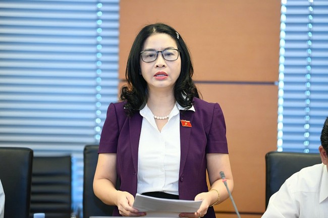 Cần hành lang số rõ ràng và chặt chẽ hơn