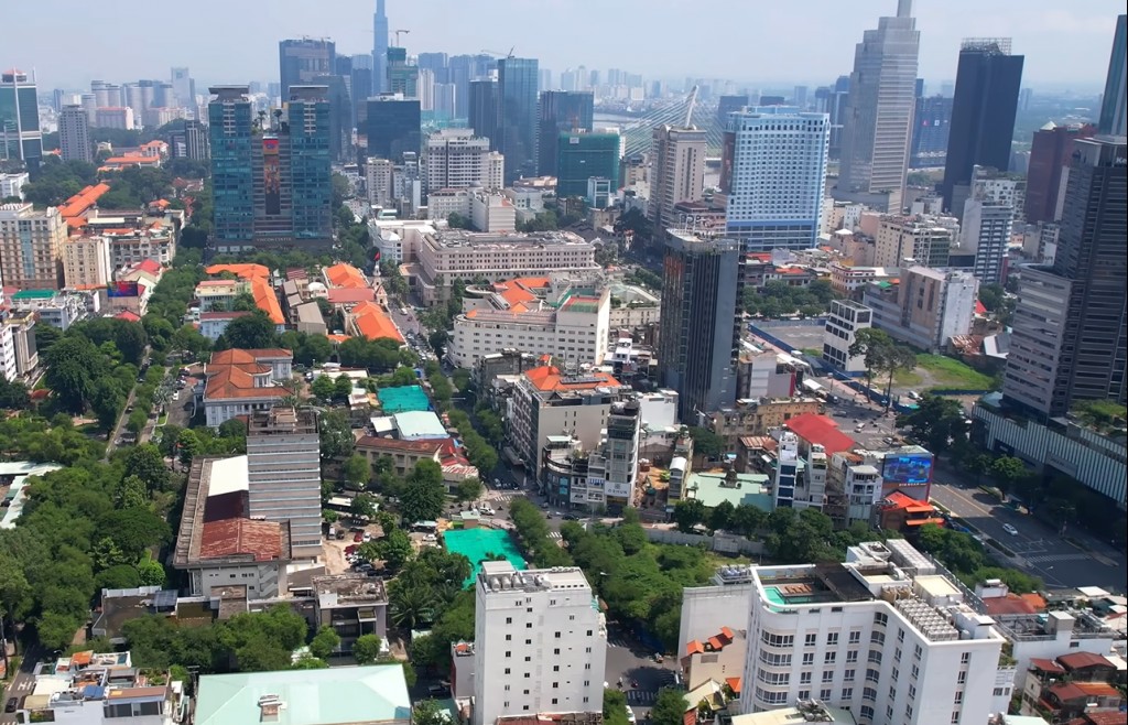 TP Hồ Chí Minh rà soát 55.000 lô đất miễn cấp phép xây dựng