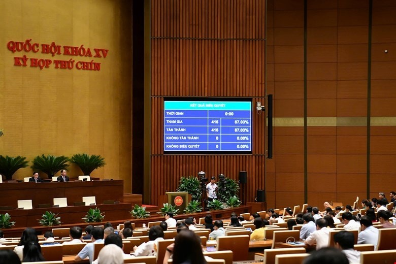 Nới điều kiện nhập quốc tịch Việt Nam