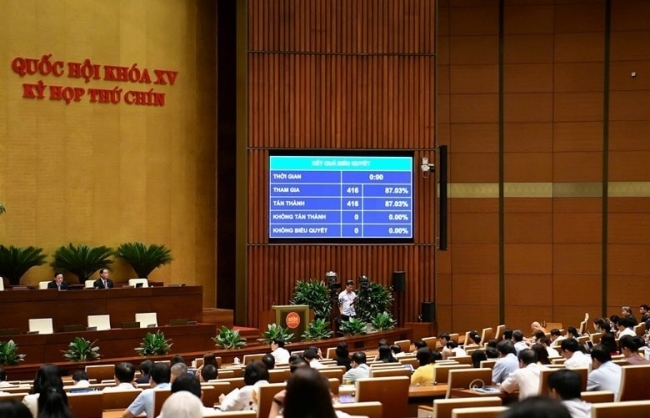 Nới điều kiện nhập quốc tịch Việt Nam
