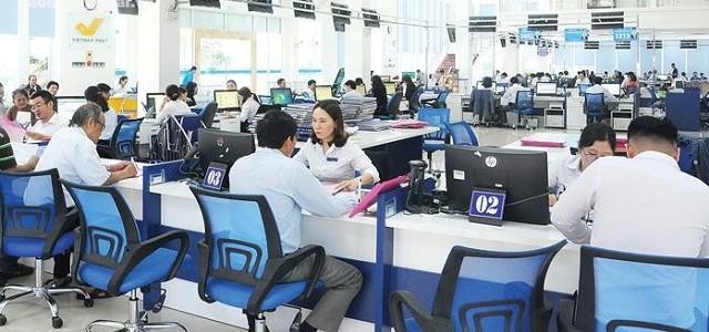 UBND tỉnh Quảng Ngãi đang khẩn trương triển khai đồng bộ Trung tâm Phục vụ hành chính công ở cả cấp tỉnh và cấp xã, dự kiến hoàn thành trước ngày 1/7/2025. (Ảnh: Minh hoạ)