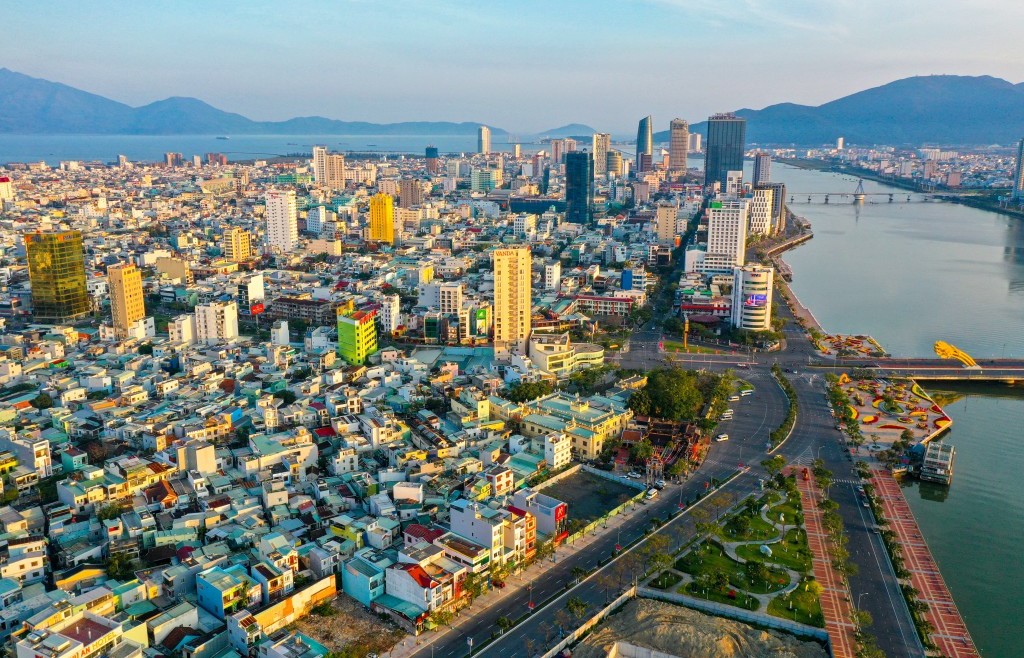 Kinh tế Đà Nẵng 6 tháng đầu năm tăng trưởng ấn tượng