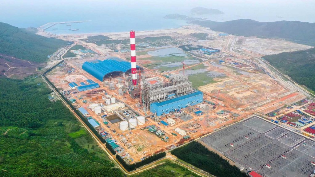 CC1 ghi danh trong Top 10 Doanh nghiệp ESG Việt Nam Xanh 2025 - Ngành Xây dựng