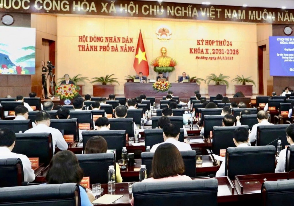 Kinh tế Đà Nẵng 6 tháng đầu năm tăng trưởng ấn tượng