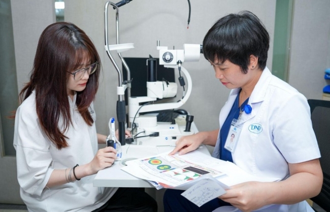 Khi công nghệ AI bước vào phòng khám: Sự hỗ trợ không thể thiếu của bác sĩ