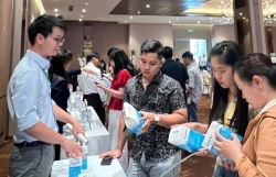 Sitto Việt Nam và VetSynova xây dựng hệ sinh thái thú cưng khỏe mạnh
