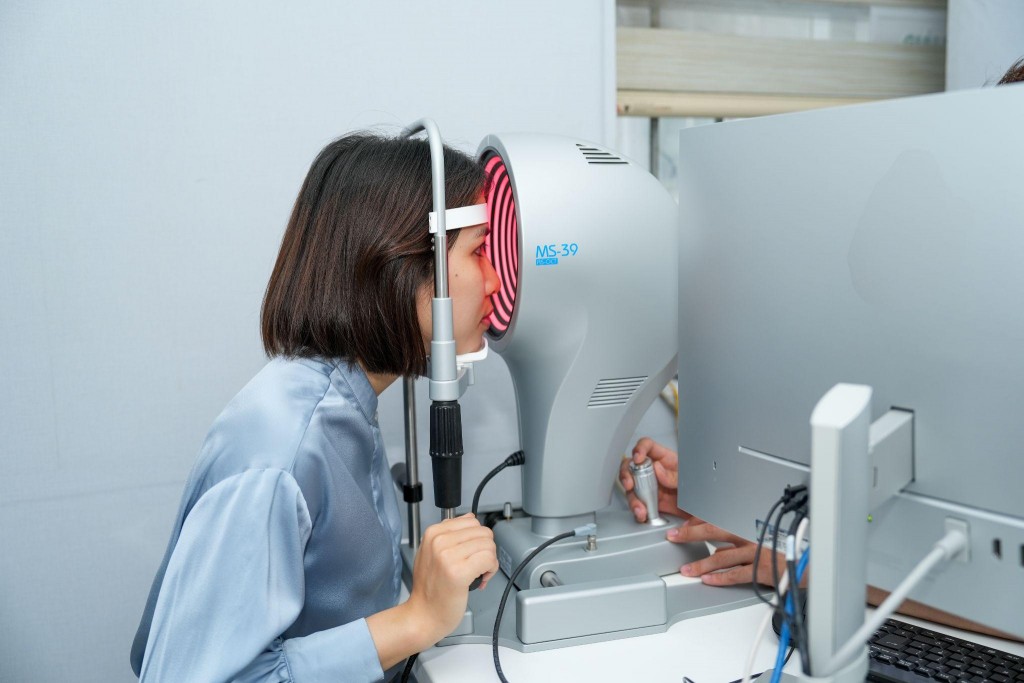 Khi công nghệ AI bước vào phòng khám: Sự hỗ trợ không thể thiếu của bác sĩ