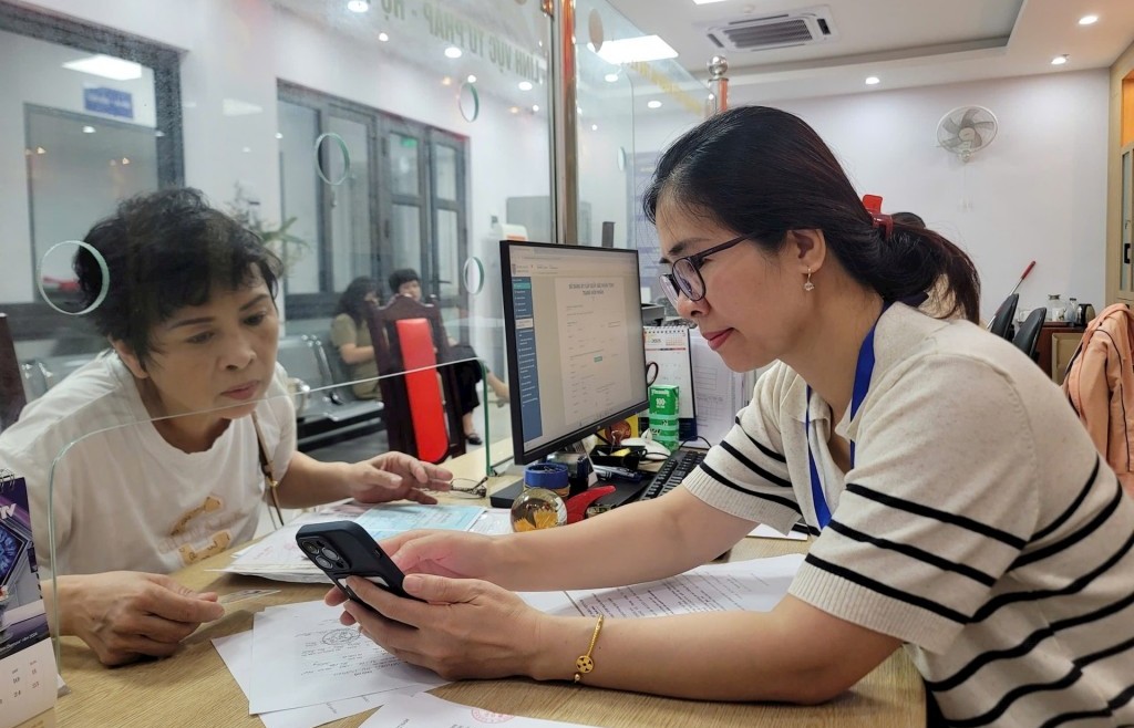 Hà Nội sẵn sàng triển khai mô hình chính quyền mới